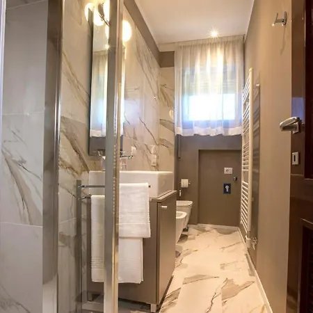 Апартаменты A Pochi Passi Dal Mare Con Piscina *
